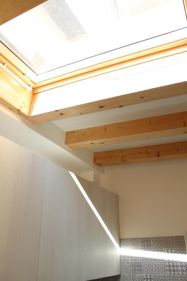 Appartamento Redentore Venice Exterior photo